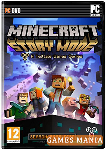 Minecraft PC Game - Free Download  Full version 