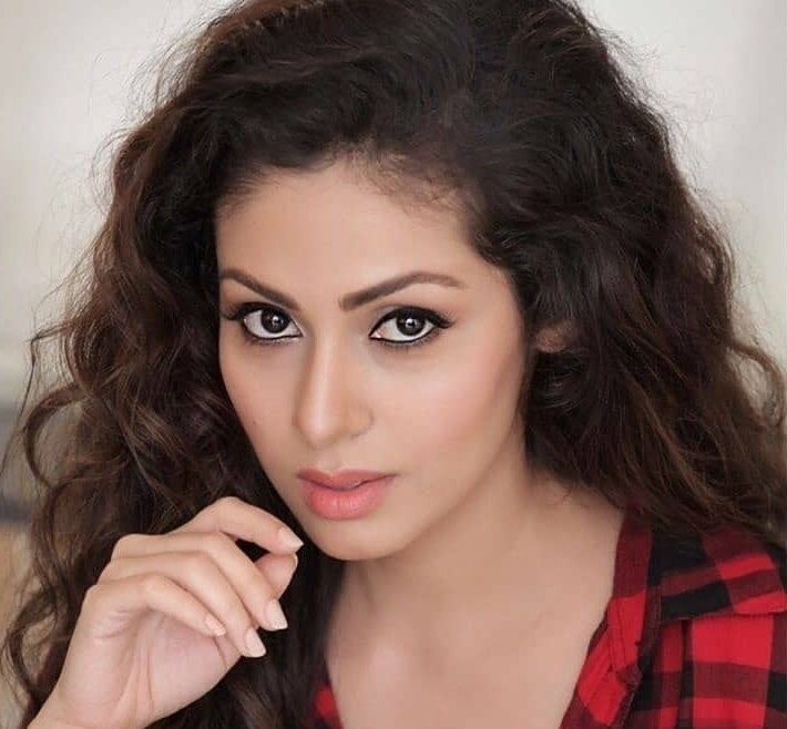 #Actress #Sadaa Images BioGraphy Height FullMovies TVShows Interviews