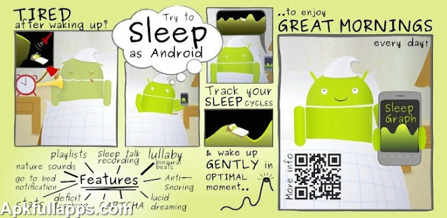 Sleep as Android FULL v20130219