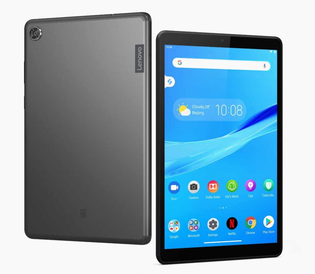 Lenovo Tab M8 HD (2nd Gen)