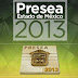 Emiten convocatoria para  “Presea Estado de México 2013”