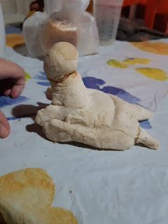 figura de una tortuga