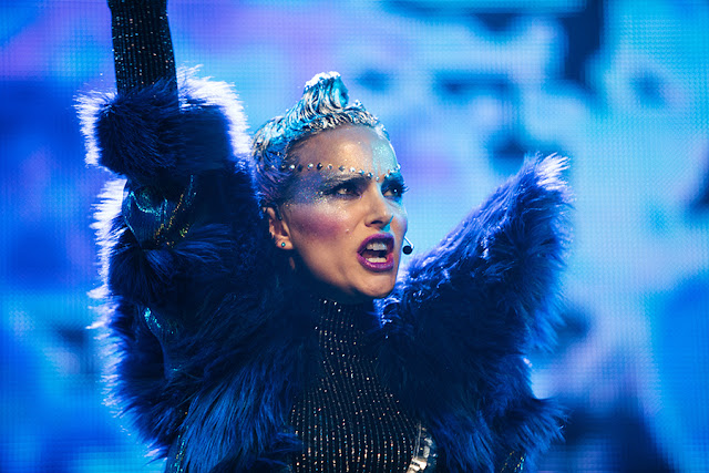 Vox Lux Natalie Portman analiza filmu