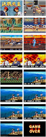 EmuCR: Attack of the Street Fighter Clones
