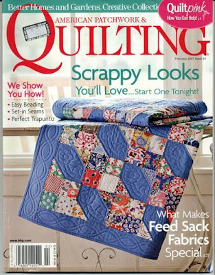 Download - Revista  Quilt