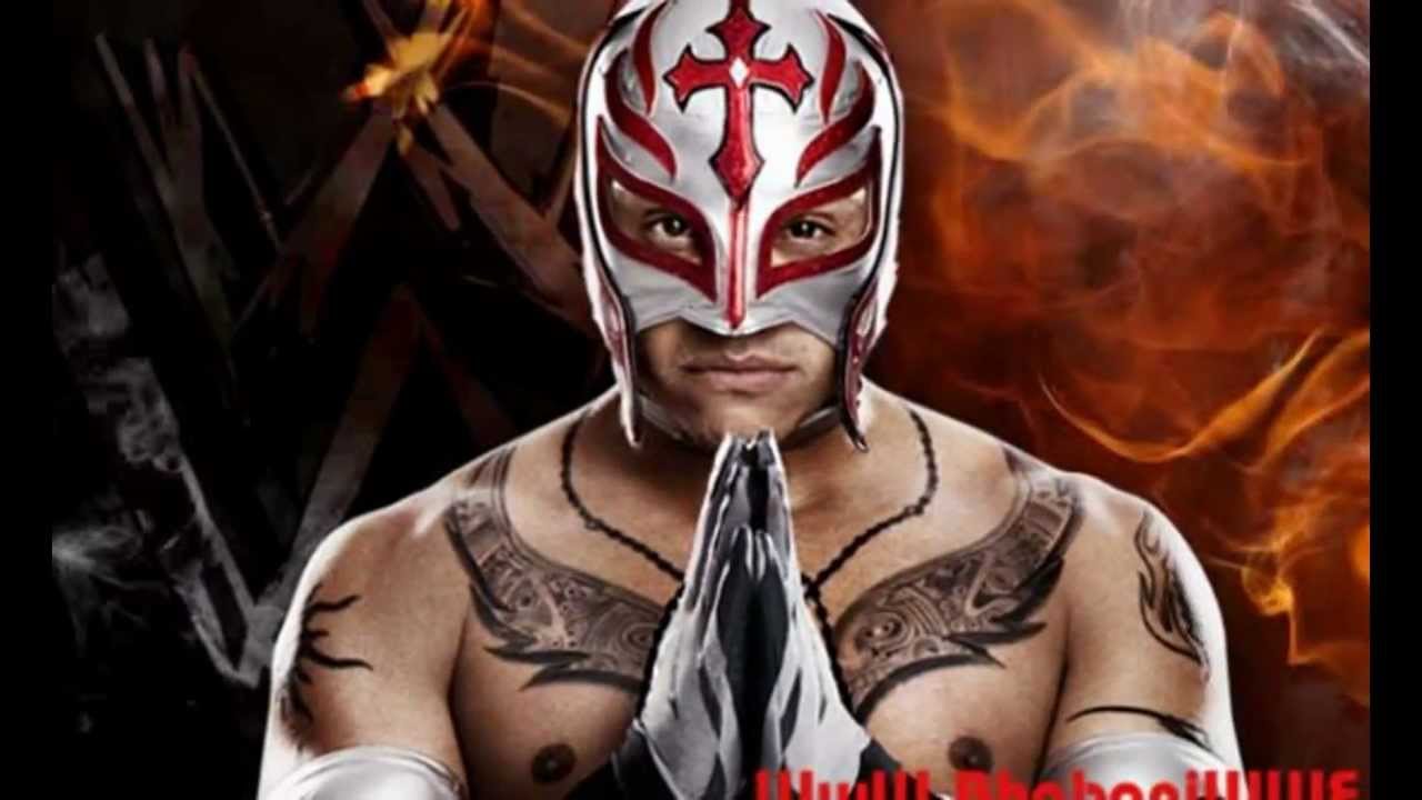 Rey Mysterio