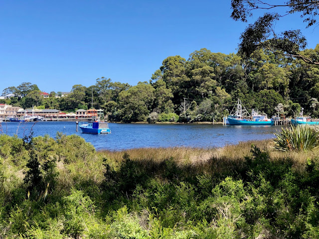 Strahan Tasmania