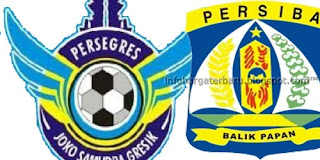 Prediksi Skor Persegres vs Persiba | Jadwal Live Streaming ISL Rabu 13 Juni 2012