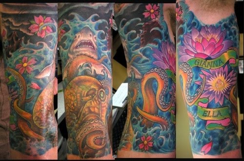 Tattoo Designs For Men The forearm in the past was typically not the