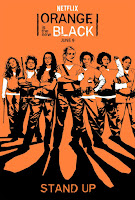 Orange is the New Black Season 5 Poster 1