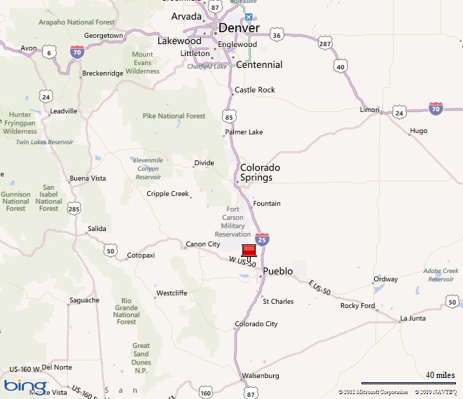Map picture