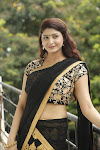 Sagarika glamorous photos in saree-thumbnail-10