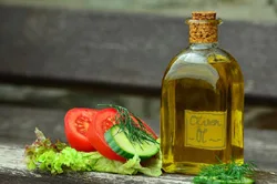 Aceite│Alimentos y su Compatibilidad