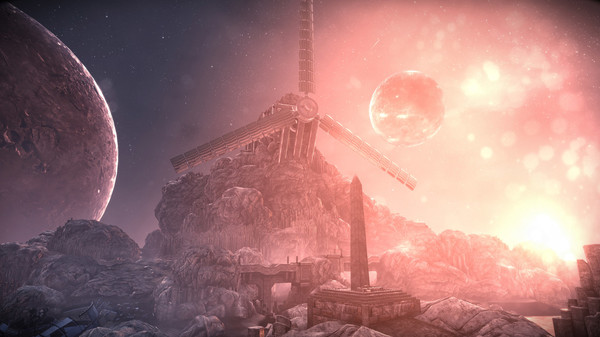 The Solus Project PC Game Free Download