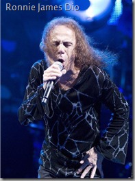 Ronnie James Dio - 009