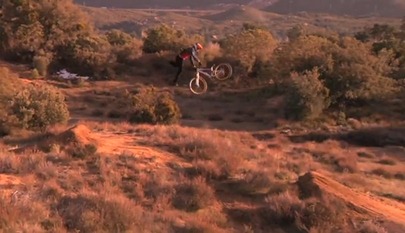 Tailwhip X