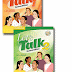 Let’s Talk 1 2 3 (Second Edition)