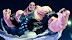 Street Fighter V: Combo videos, lutas, modo história, cores e roupas do Abigail
