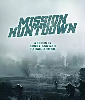 Mission Huntdown Bangla Full Web series Download 720p