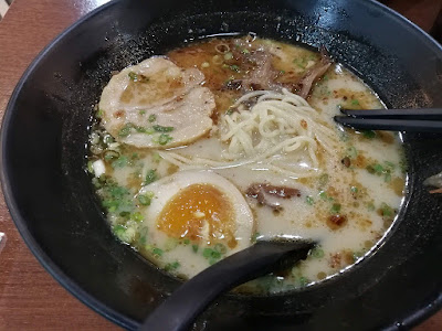 味千ラーメン