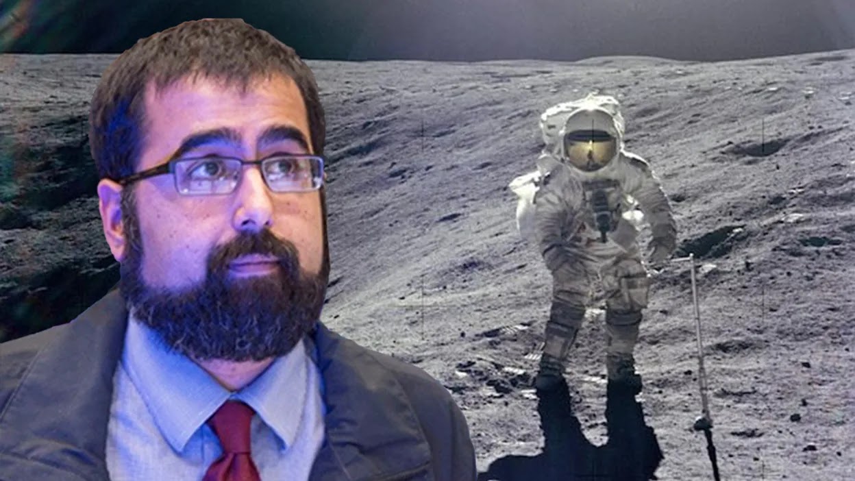 NASA's Moon to Mars Program to be Headed by Indian-American Engineer Amit Kshatriya