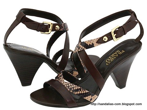 Sandalias com:V426-801893