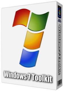 Download windows 7 Toolkit 