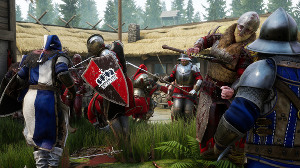 Mordhau Game Free Download