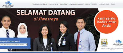 Lowongan BUMN PT Asuransi Jiwasraya (Persero) 