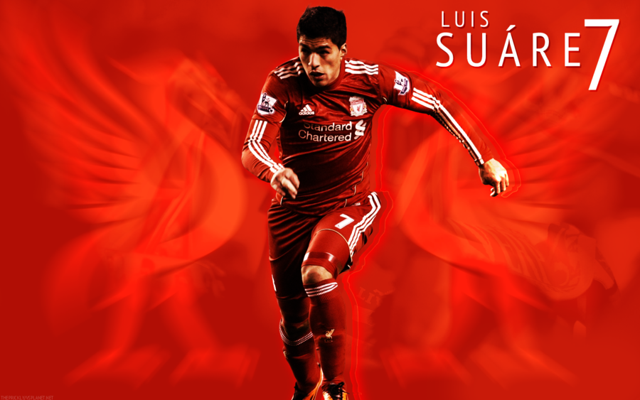 Luis Suarez Wallpapers   Top Wallpapers   Free Wallpaper for Desktop