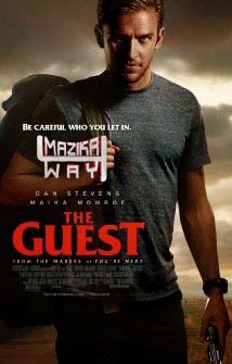 تحميل فيلم the guest ميديا فاير 