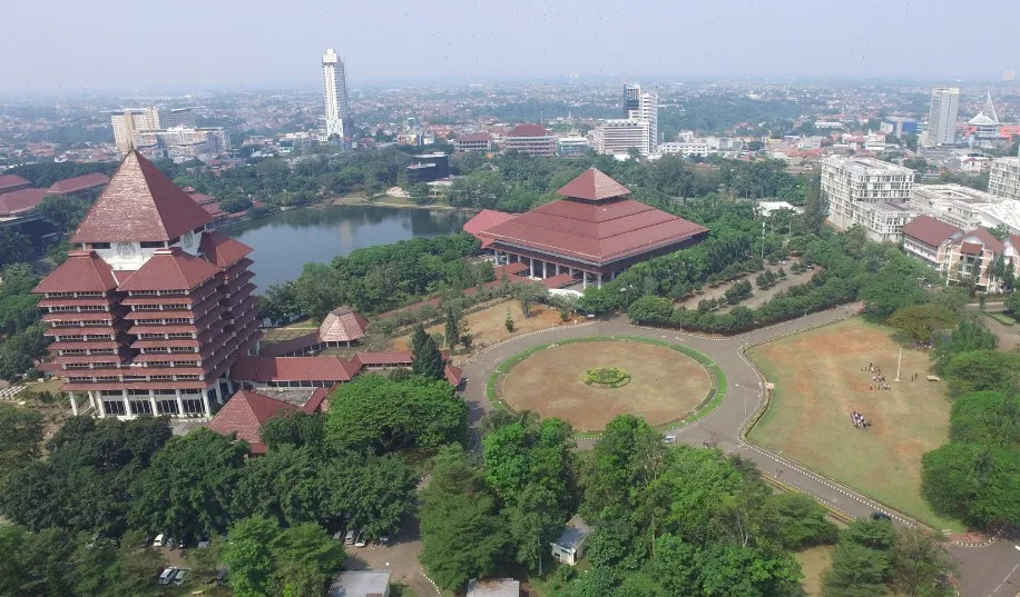 51 Universitas Terbaik di Indonesia Terbaru 2023