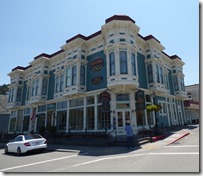 Ferndale, Ca