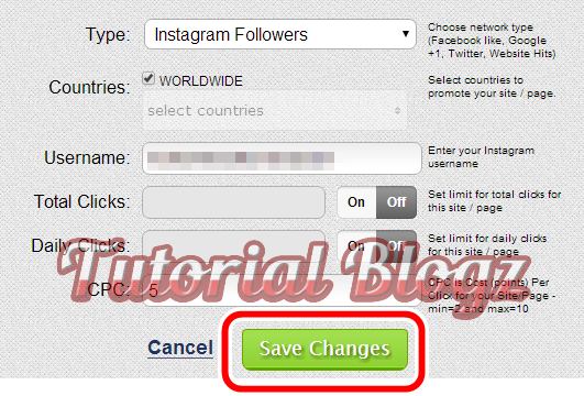  Pada postingan kali ini saya akan membagikan tutorial 2 Cara Memperbanyak Followers dan Like di Instagram Gratis