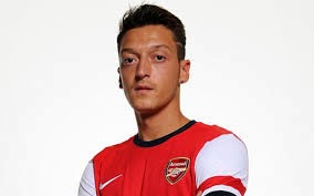 Agen Poker - Biodata Seorang Pemain Mezut Ozil