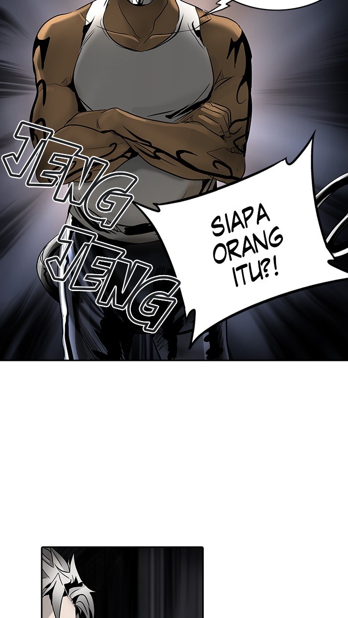 Webtoon Tower Of God Bahasa Indonesia Chapter 294