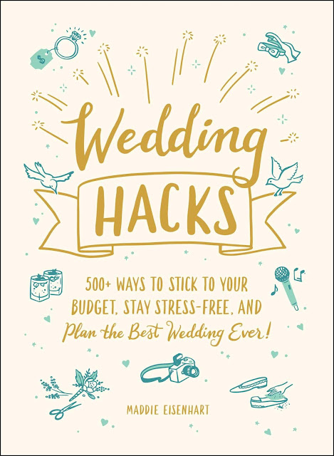 wedding hacks budget