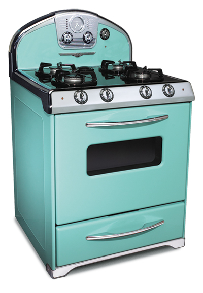 Matching Appliances