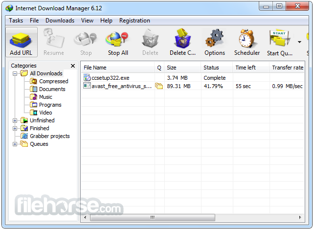 Internet Download Manager Serial Number Free Download ...