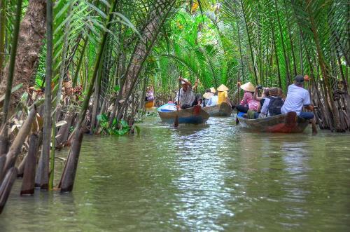  Những trải nghiệm không thể bỏ qua khi đến miền Tây mùa hè