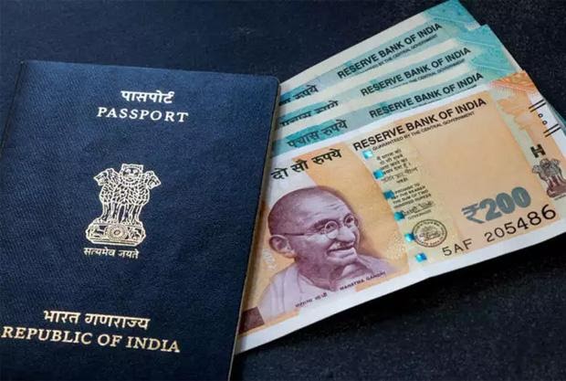 Xin Visa Đi Ấn Độ