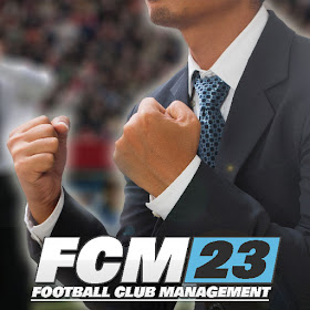 FCM23 Soccer Club Management MOD APK For Android