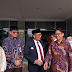 Menkes Budi Gunadi Sadikin Siap Meningkatkan Layanan Kesehatan di RSUD dr. Rasidin, Padang