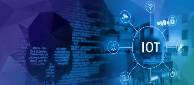 IoT assaults