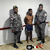 Reconocido delincuente "El Gago" cae abatido al enfrentar patrulla PN tras ser sorprendido robando en colmado de Sabana Grande de Boya.