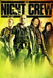 The Night Crew (2015) BluRay 1080p Subtitle Indonesia