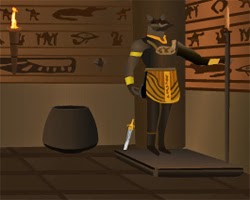 Juegos de Escape Archaeologist Escape