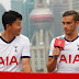 Tottenham Sign $400m New Shirt Deal