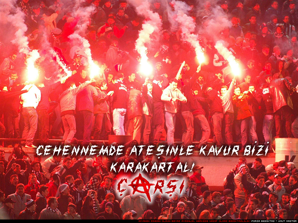 Wallpaper, Beşiktaş Resim, Beşiktaş Masaüstü Resimleri, HD ...