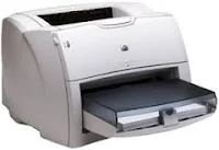 HP LaserJet 1000 Downloads Driver Para Windows 8/7 / XP